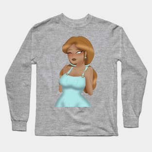 Ellie Rae Long Sleeve T-Shirt